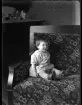 Fotografi i serie för identifiering av motiv ur A C Hultgrens fotosamling.