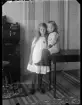 Fotografi i serie för identifiering av motiv ur A C Hultgrens fotosamling.