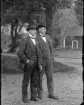 Fotografi i serie för identifiering av motiv ur A C Hultgrens fotosamling.

Kommentar:
Se även H5113.