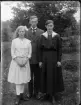 Fotografi i serie för identifiering av motiv ur A C Hultgrens fotosamling.
