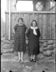Fotografi i serie för identifiering av motiv ur A C Hultgrens fotosamling.