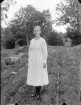 Fotografi i serie för identifiering av motiv ur A C Hultgrens fotosamling.