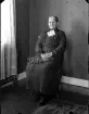 Fotografi i serie för identifiering av motiv ur A C Hultgrens fotosamling.