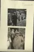 Skansen. Byggnader. Delsbogården.   Invigningen den 18 augusti 1940.