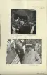 Skansen. Byggnader. Delsbogården.   Invigningen den 18 augusti 1940.