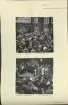 Skansen. Byggnader. Delsbogården.   Invigningen den 18 augusti 1940.