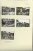 Skansen. Byggnader. Delsbogården.  Under byggnad 1939-40.