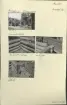 Skansen. Byggnader. Delsbogården. Sunnanåshärbret, Tjärnmyrahärbret.
Nordvästra knuten på Sunnanåshärbret, gåthugg.