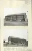 Skansen. Byggnader. Delsbogården före flyttningen. Edsäng nr 2. Stall, lider och loge - denna gård ligger intill Edsäng nr 3.
E.U. 29480