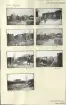 Skansen. Byggnader. Delsbogården före flyttningen. Edsängsstugan. Från rivningen i februari 1939. Edsängsstugan. Från rivningen i februari 1939. Södra långsidan.