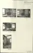 Skansen. Byggnader. Delsbogården före flyttningen.  Edsängsstugan. Från rivningen i februari 1939. Innerkammaren, hörn.
