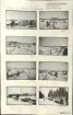 Skansen. Byggnader. Delsbogården före flyttningen.  Edsängsstugan. Från rivningen i februari 1939. Lastning och transport till Långbacka. Förbi Norrväna och Sörväna.