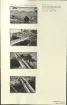 Skansen. Byggnader. Delsbogården före flyttningen.  Edsängsstugan. Från rivningen i februari 1939. Källaren under förstukammaren.