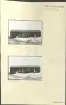 Skansen. Byggnader. Delsbogården före flyttningen.  Edsängsstugan. Från rivningen i februari 1939.