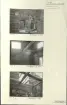 Skansen. Byggnader. Delsbogården före flyttningen. Edsängsstugan. Från rivningen i februari 1939. Herrstugan.