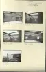 Skansen. Byggnader. Delsbogården före flyttningen. Edsängsstugan. Från rivningen i februari 1939. Logen.