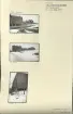 Skansen. Byggnader. Delsbogården före flyttningen. Edsängsstugan. Från rivningen i februari 1939.