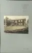 Skansen. Byggnader. Delsbogården före flyttningen.  Västeräng nr 4. manbyggnad.
