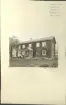 Skansen. Byggnader. Delsbogården före flyttningen.  Västeräng nr 4.