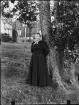 Fotografi i serie för identifiering av motiv ur A C Hultgrens fotosamling.