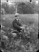Fotografi i serie för identifiering av motiv ur A C Hultgrens fotosamling.