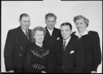 Ateljé Mira. Beställare: Victor Dahlström