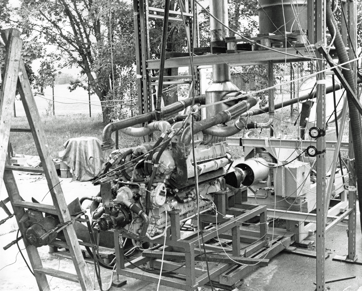 Strv 103 -Garnisonsmuseet Skaraborg / DigitaltMuseum