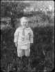 Fotografi i serie för identifiering av motiv ur A C Hultgrens fotosamling.