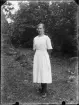 Fotografi i serie för identifiering av motiv ur A C Hultgrens fotosamling.