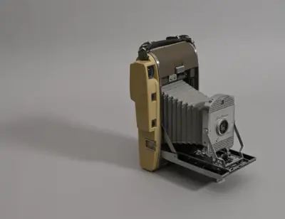 Polaroidkamera