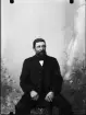 Fotografi i serie för identifiering av motiv ur A C Hultgrens fotosamling.