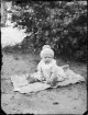 Fotografi i serie för identifiering av motiv ur A C Hultgrens fotosamling.