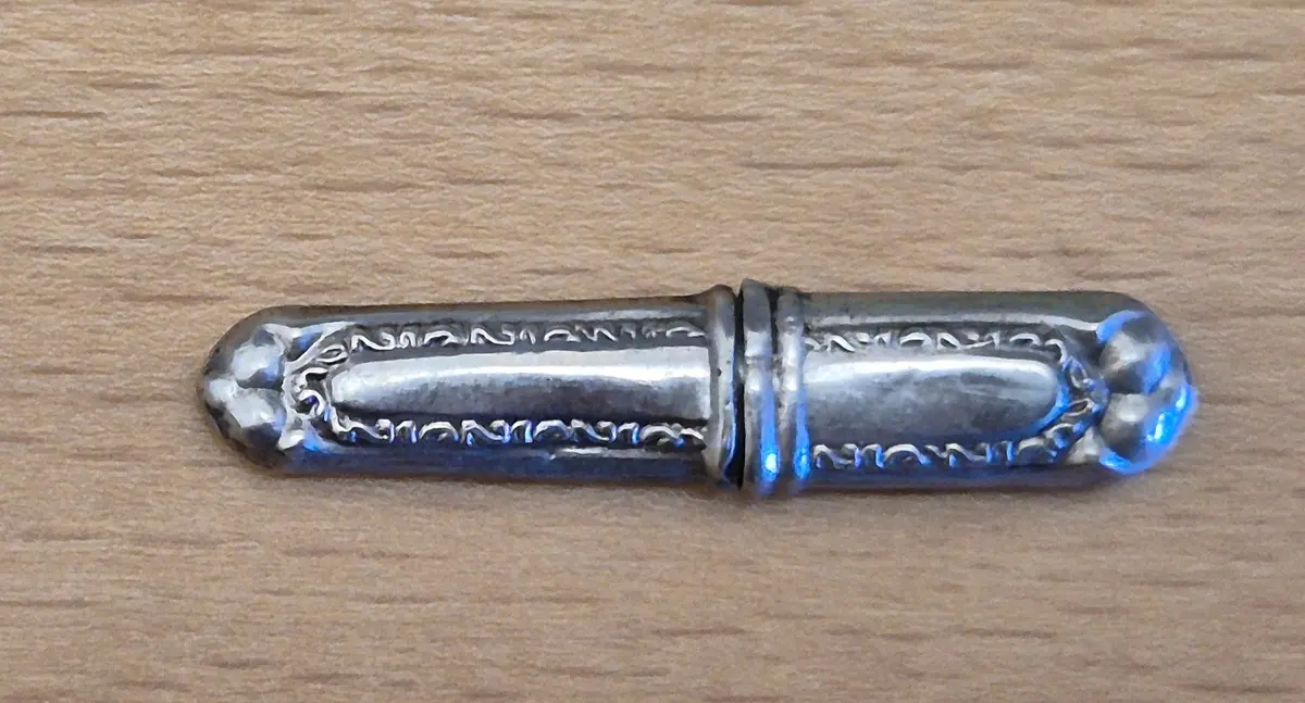 FINGERBORG -Vänersborgs museum / DigitaltMuseum