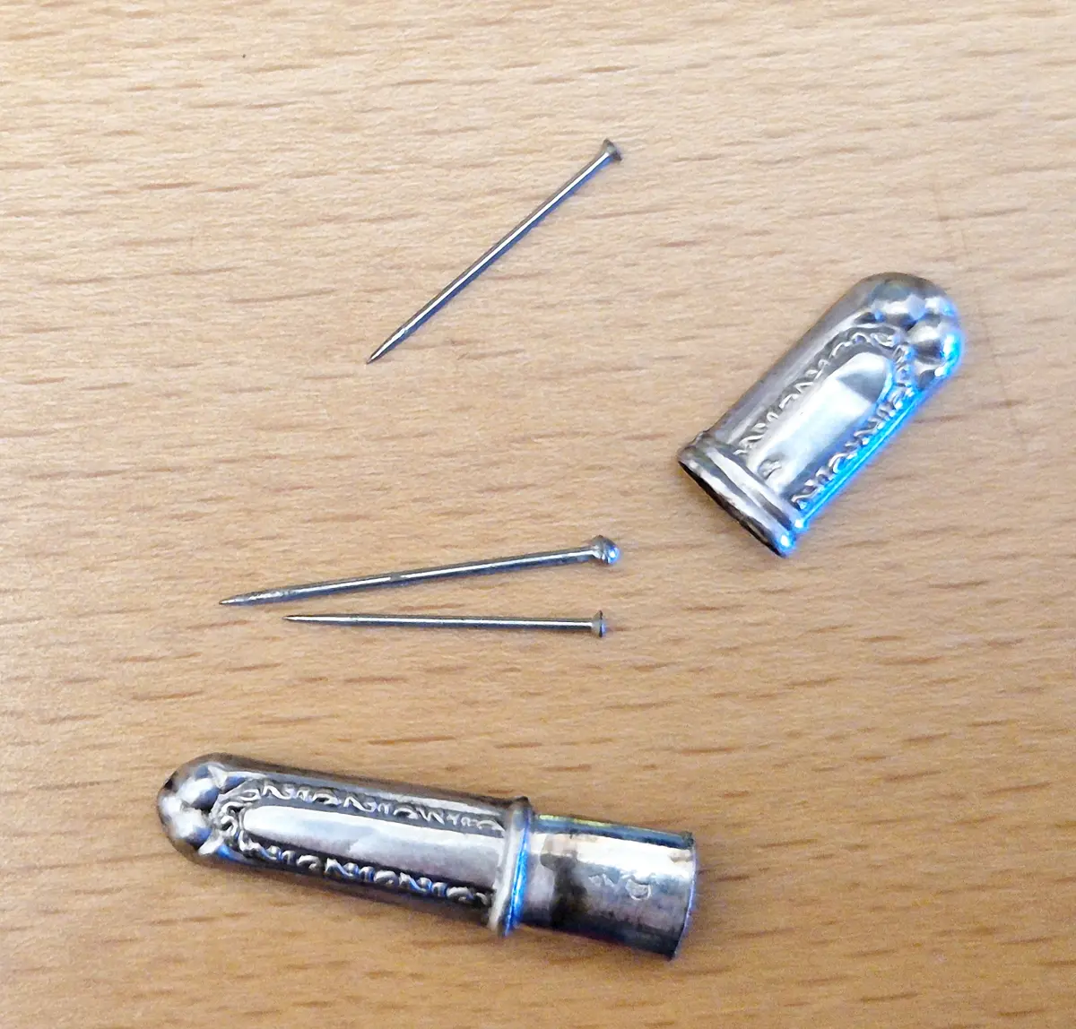 FINGERBORG -Vänersborgs museum / DigitaltMuseum