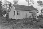 Fritidshus  Skäfthult  Östad