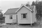 Fritidshus  Skäfthult  Östad