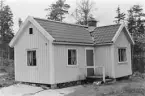 Fritidshus  Skäfthult  Östad