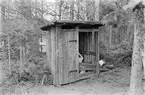 Fritidshus  Skäfthult  Östad