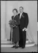 Ateljé Mira. Beställare: Ture Josefsson