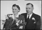 Ateljé Mira. Beställare: Svensson Hilding - Inga Anderson, Mellbystrand