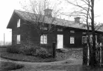 Bostadshus.