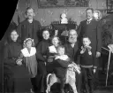 Familjeporträtt.
