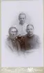 Familjeporträtt.