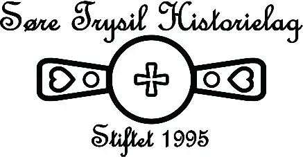 Søre Trysil historielag logo. 