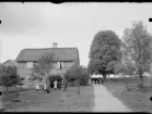 Fotografi i serie för identifiering av motiv ur A C Hultgrens fotosamling.