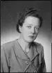 Ateljé Mira. Beställare: Greta Andersson, Forshall, Box 18, Grästorp