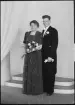 Ateljé Mira. Beställare: Hansson Carl - Ingeborg Hansson, Sundals-Ryr