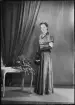 Ateljé Mira. Beställare: Lissie Lantz