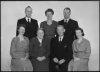 Ateljé Mira. Beställare: Sven Nilsson