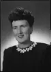Ateljé Mira. Beställare: Fru Berglund